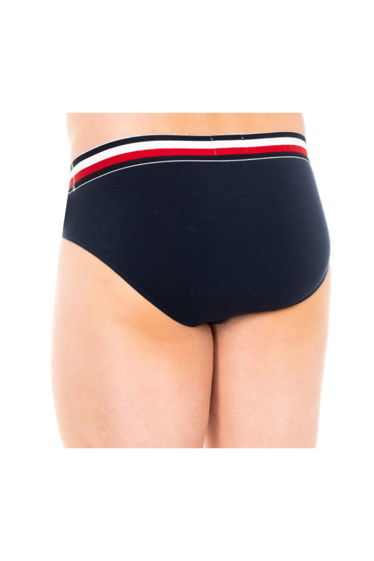 Slip - Navy blue - Tommy H. Underwear