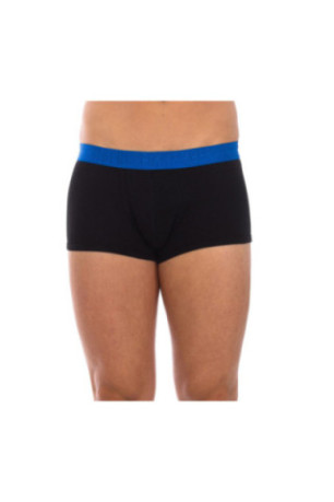 Lot de 2 Boxers - Black - Bikkembergs Underwear