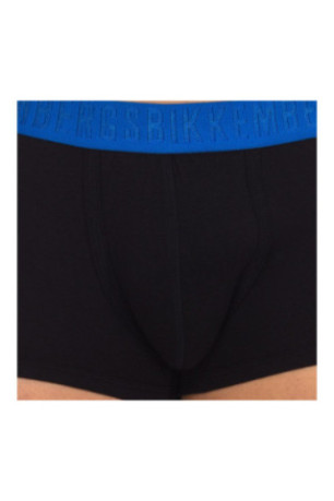 Lot de 2 Boxers - Black - Bikkembergs Underwear