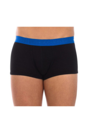 Lot de 2 Boxers - Black - Bikkembergs Underwear