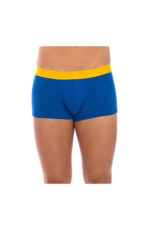 Lot de 2 Boxers - Blue - Bikkembergs Underwear