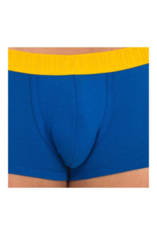 Lot de 2 Boxers - Blue - Bikkembergs Underwear