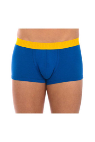 Lot de 2 Boxers - Blue - Bikkembergs Underwear