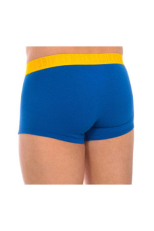 Lot de 2 Boxers - Blue - Bikkembergs Underwear
