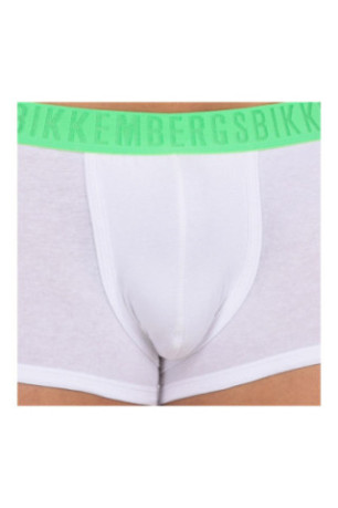 Lot de 2 Boxers - White - Bikkembergs Underwear