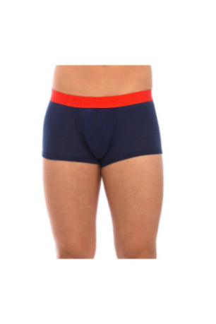 Lot de 2 Boxers - Marine - Bikkembergs Underwear
