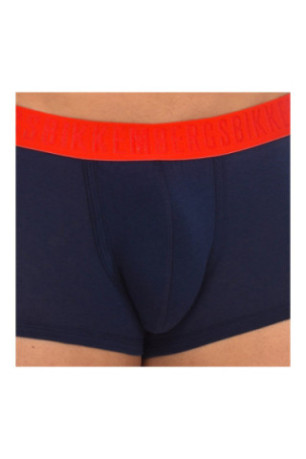 Lot de 2 Boxers - Marine - Bikkembergs Underwear