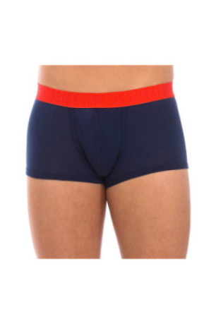 Lot de 2 Boxers - Marine - Bikkembergs Underwear