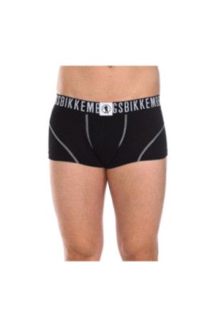 Lot de 2 Boxers - Black - Bikkembergs Underwear