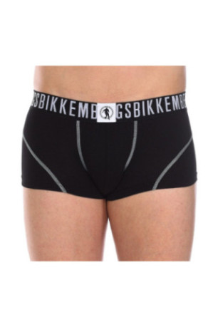 Lot de 2 Boxers - Black - Bikkembergs Underwear