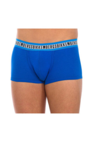 Lot de 2 Boxers - Blue - Bikkembergs Underwear