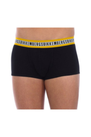Lot de 2 Boxers - Black - Bikkembergs Underwear