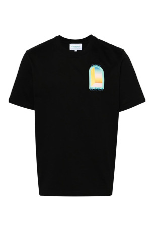 T-shirt MC Casa blanca