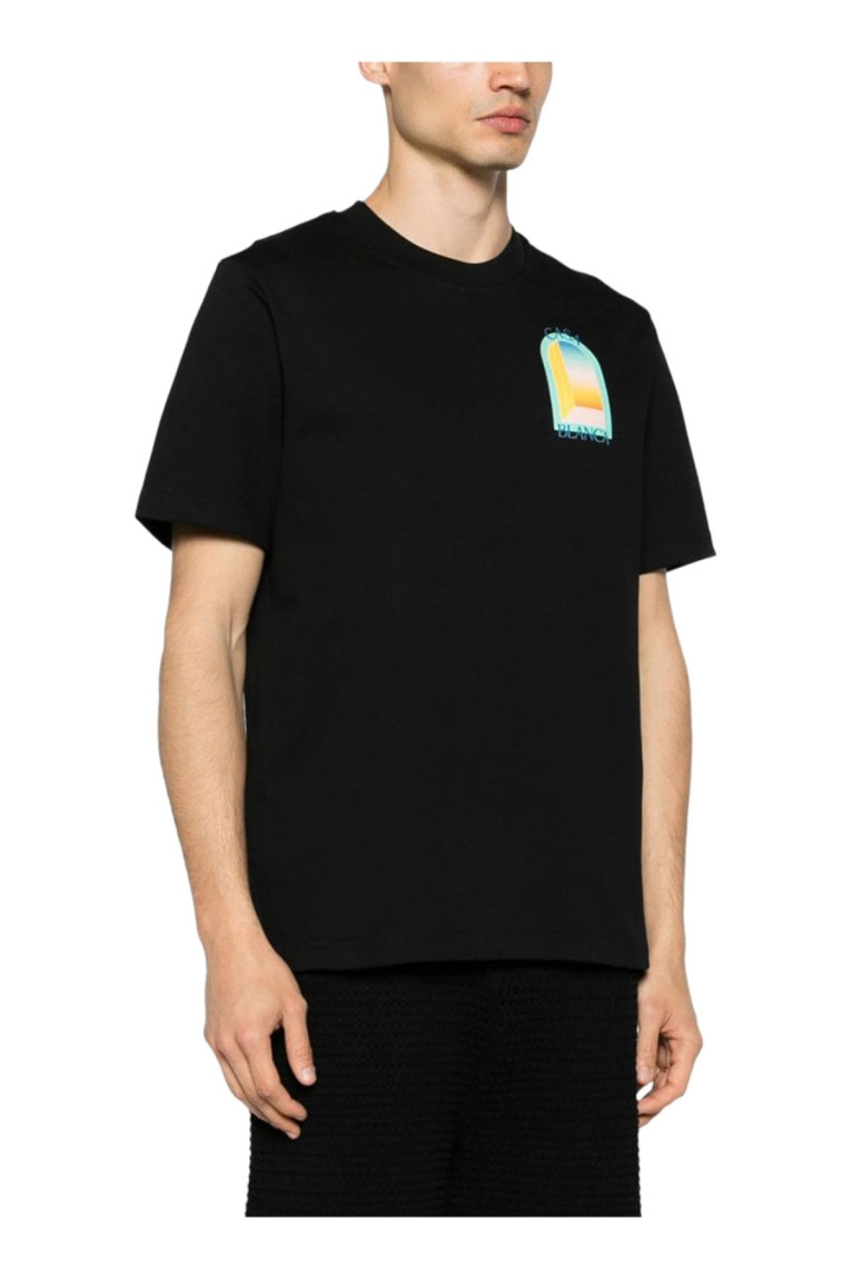 T-shirt MC Casa blanca