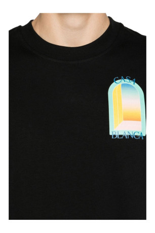 T-shirt MC Casa blanca