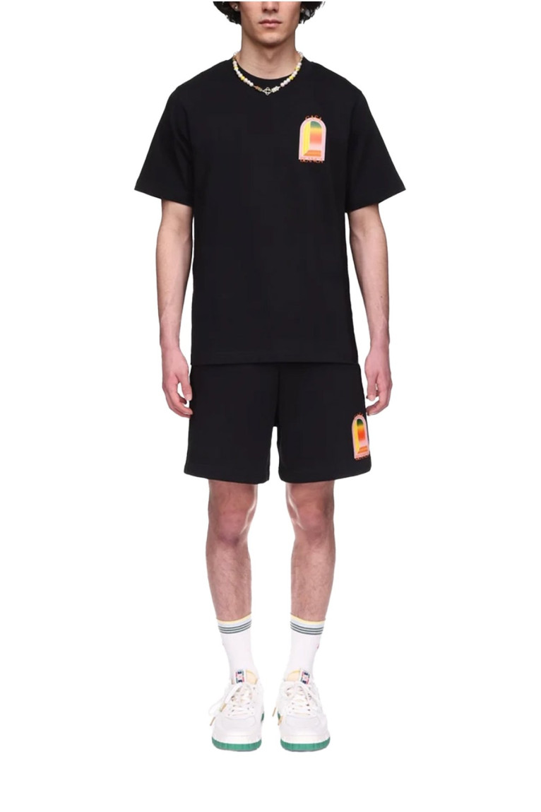 T-shirt MC Casa blanca