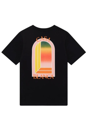T-shirt MC Casa blanca