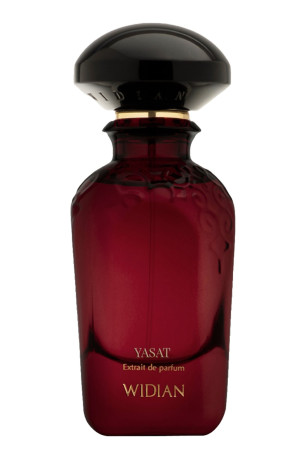 Yasat Eau de Parfum 50 ml Widian