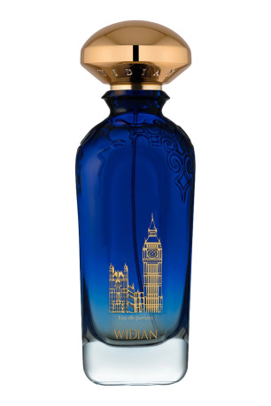 London Eau de Parfum 100 ml Widian