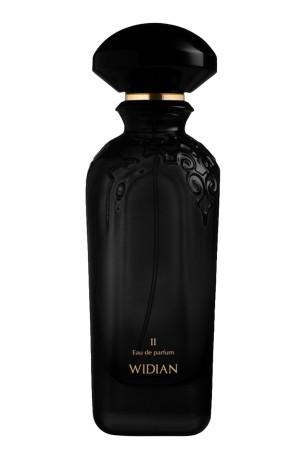 Black II Eau de Parfum 100 ml Widian
