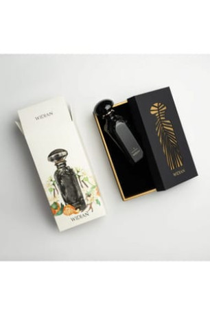 Black II Eau de Parfum 100 ml Widian