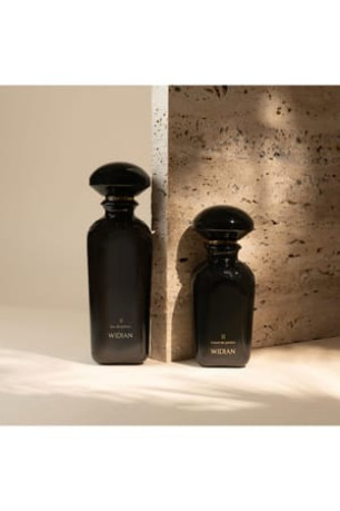 Black II Eau de Parfum 100 ml Widian