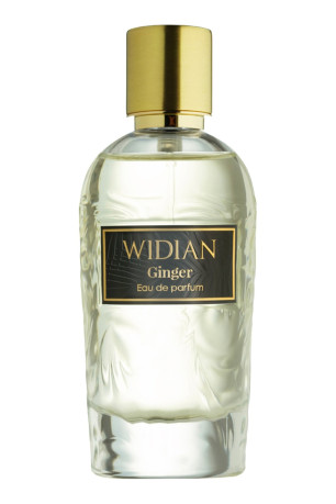 Ginger EDP 100 ml Widian