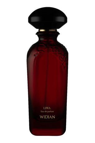 Liwa Eau de Parfum 100 ml Widian