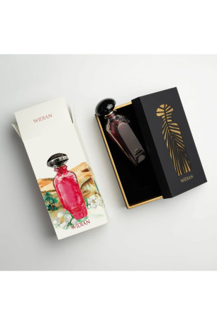 Liwa Eau de Parfum 100 ml Widian