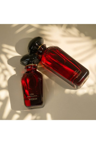 Liwa Eau de Parfum 100 ml Widian