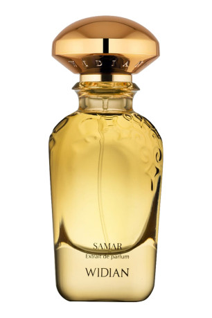 Samar Eau de Parfum 50 ml Widian