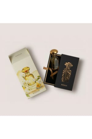 Samar Eau de Parfum 50 ml Widian