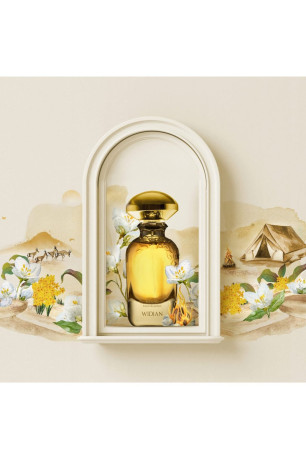 Samar Eau de Parfum 50 ml Widian