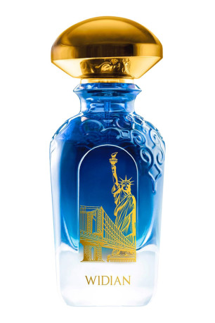 New York Eau de parfum 100 ml Widian