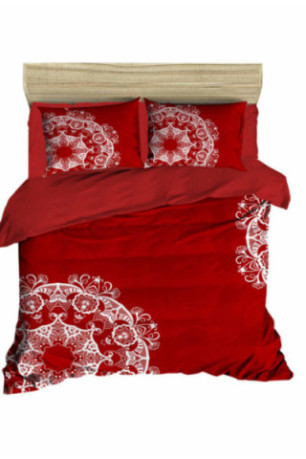 Ensemble de housse de couette - 240x220 cm