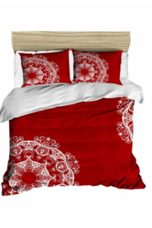 Ensemble de housse de couette - 240x220 cm