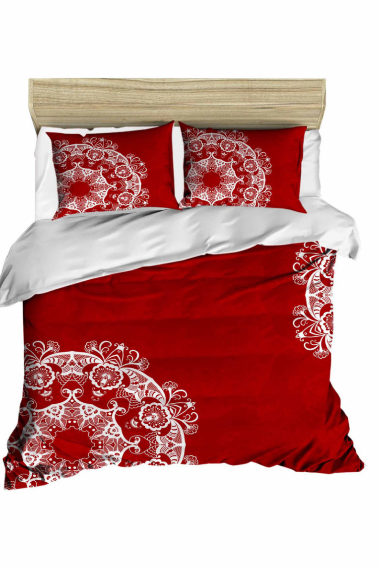 Ensemble de housse de couette - 240x220 cm