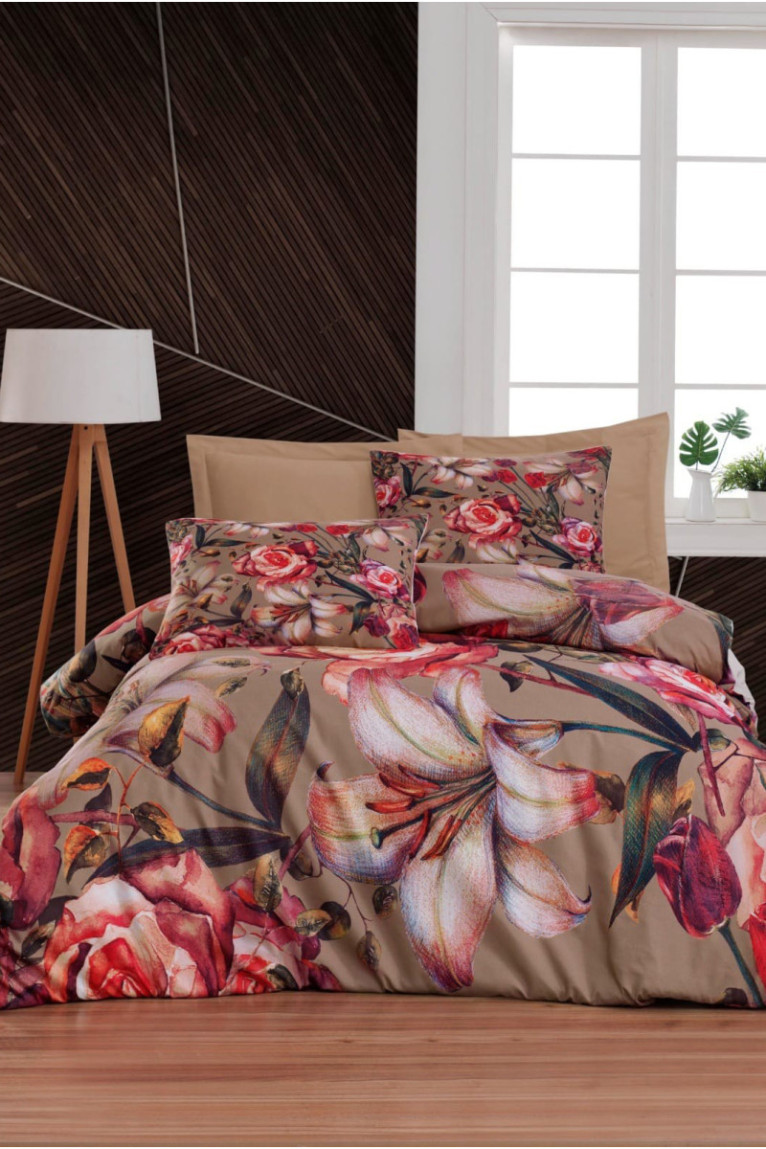Ensemble de housse de couette - 240x220 cm