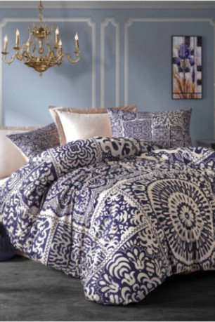Ensemble de housse de couette - 240x220 cm