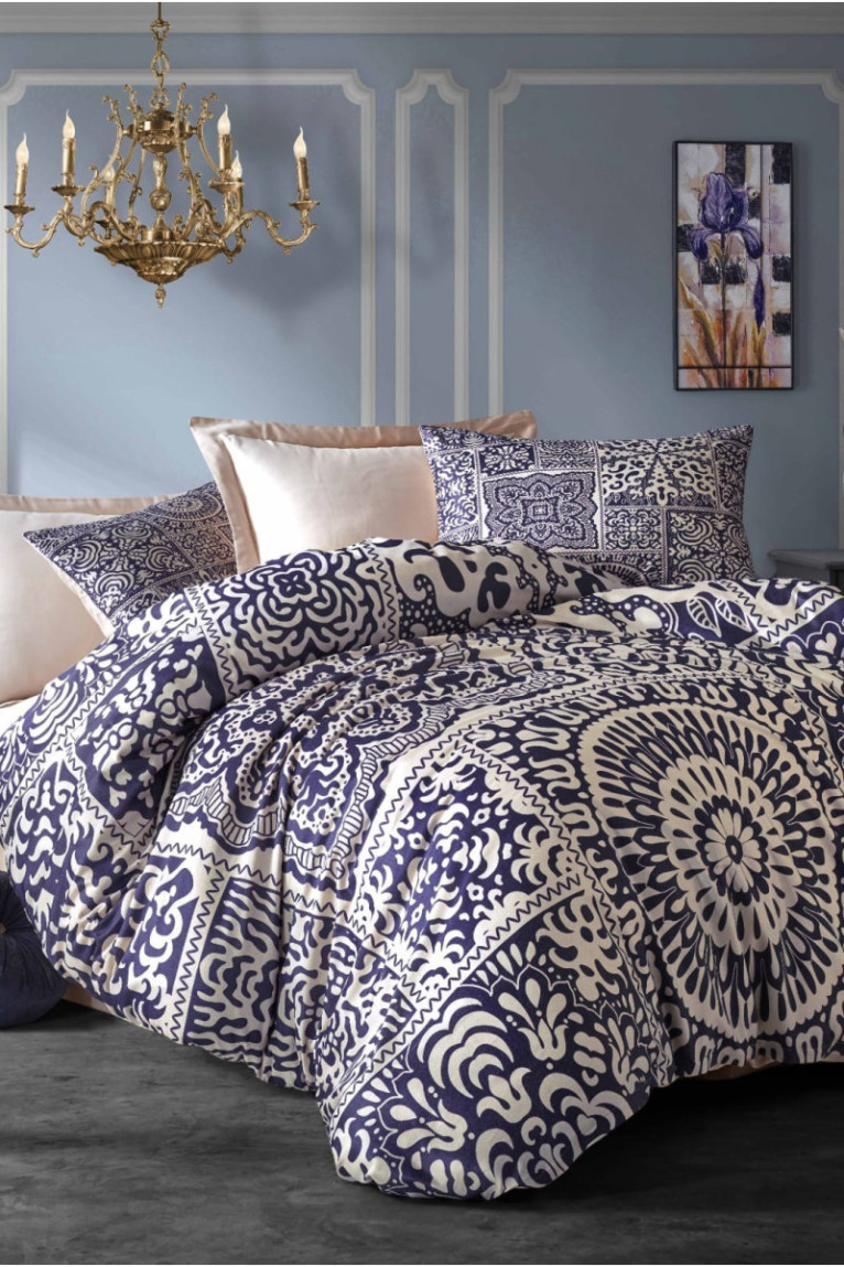 Ensemble de housse de couette - 240x220 cm