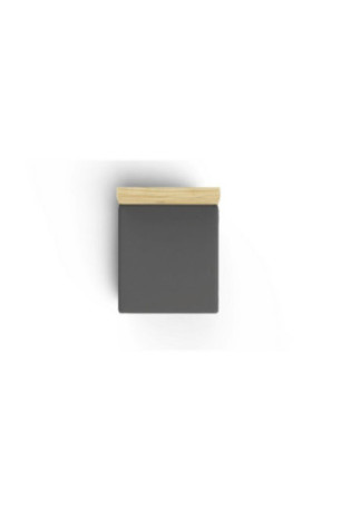 Drap-housse renforcé - 100x190+30cm