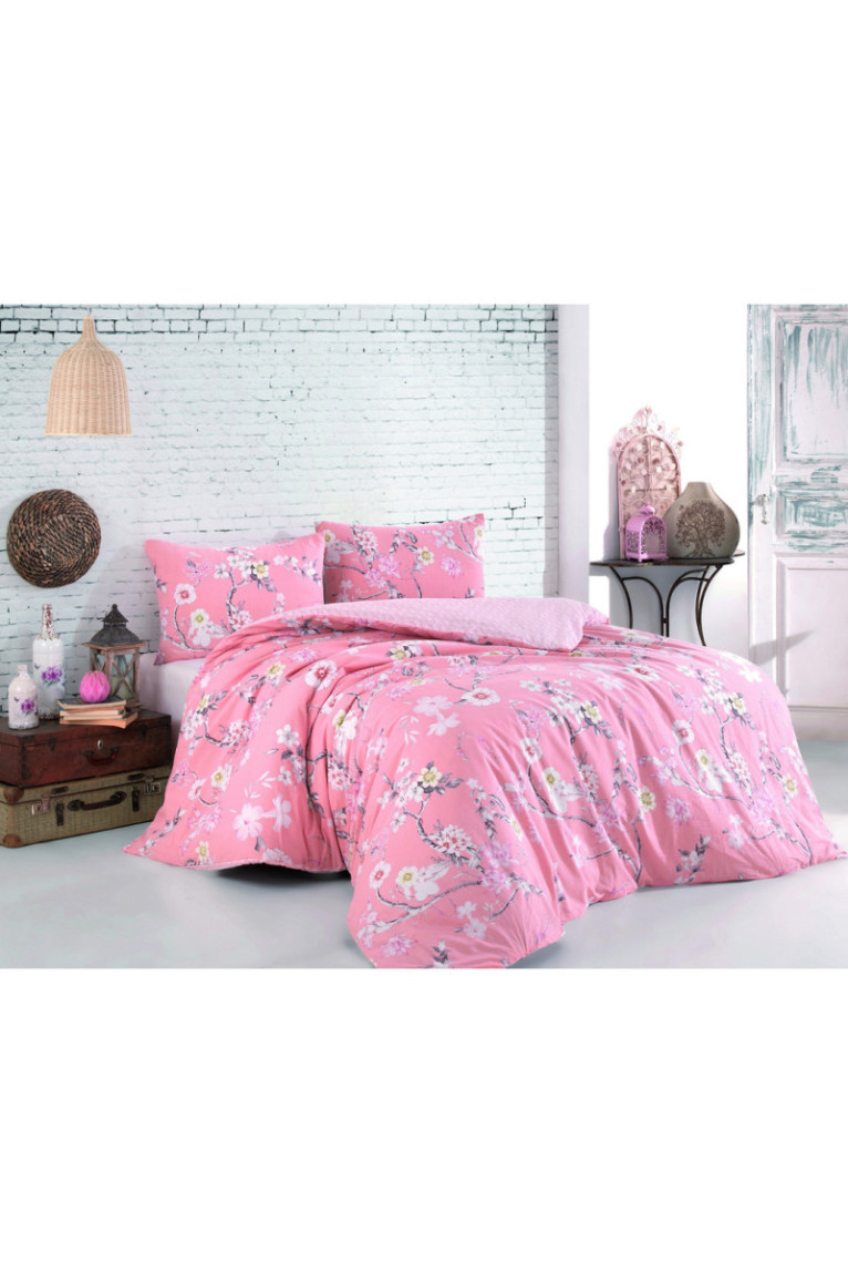 Ensemble de housse de couette renforcé - 140x200cm