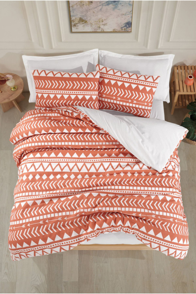 Ensemble de housse de couette - 240x220cm
