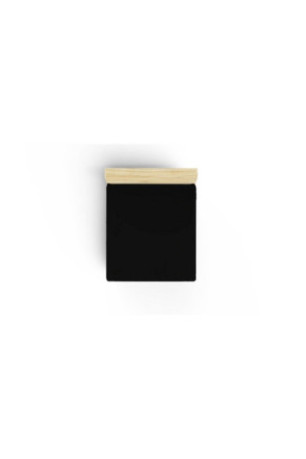 Drap-housse renforcé - 100x190+30cm