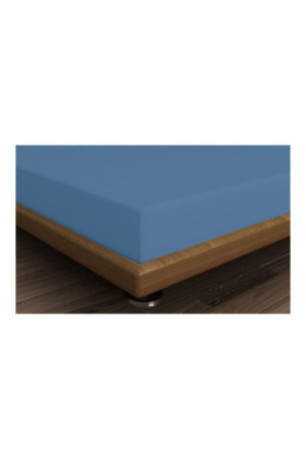Drap-housse renforcé - 100x190+30cm