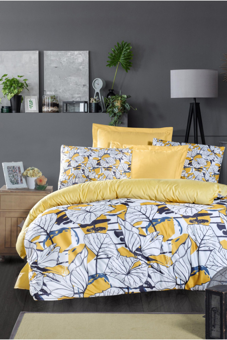 Ensemble de housse de couette - 240x220 cm