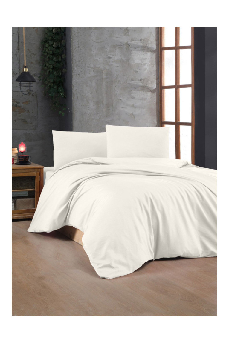 Ensemble de housse de couette renforcé - 140x200cm