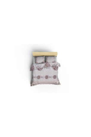 Ensemble de housse de couette renforcé - 240x220cm