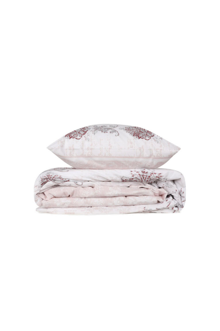 Ensemble de housse de couette renforcé - 240x220cm