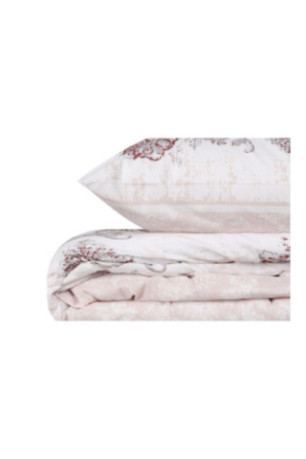 Ensemble de housse de couette renforcé - 240x220cm